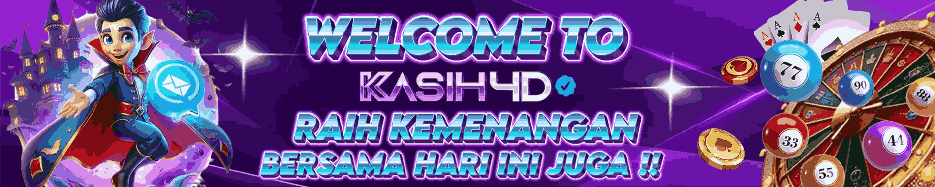 kasih4d